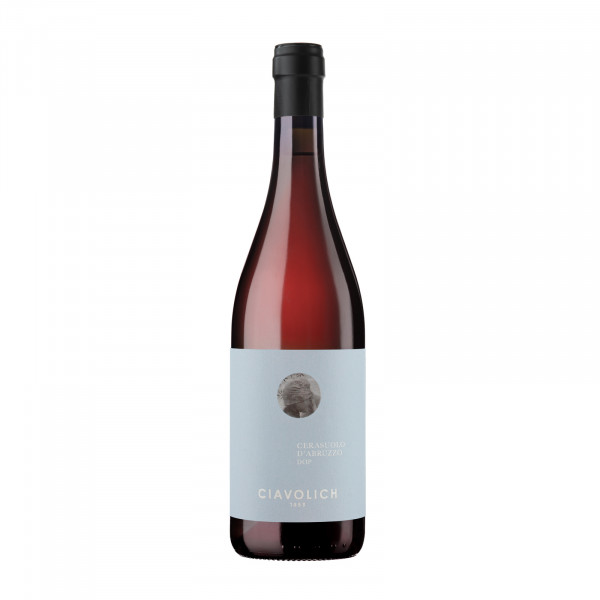 2025 Ciavolich Cerasuolo d'Abruzzo
