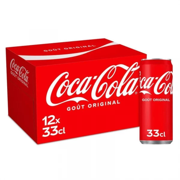 Coca Cola Pack