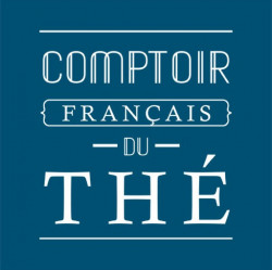 Logo Comptoir Français du Thé