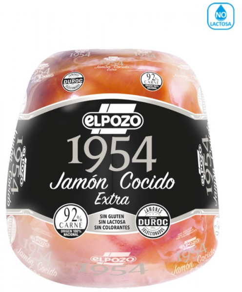 Jambon de Paris Superieur