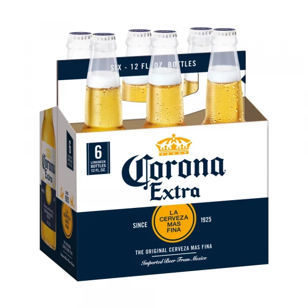 Corona Extra Pack
