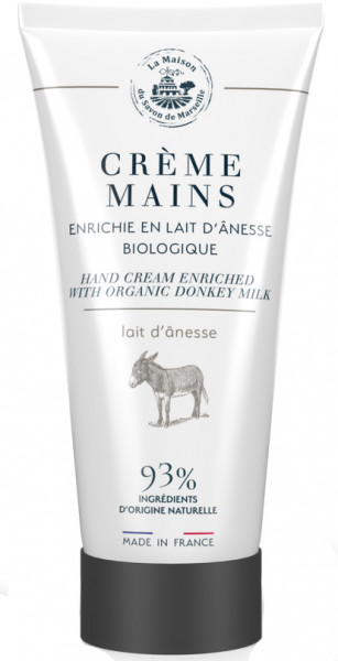 Hands Cream