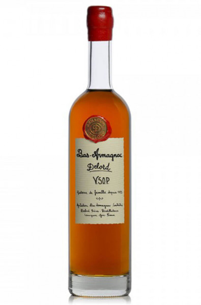 Delord Bas-Armagnac VSOP