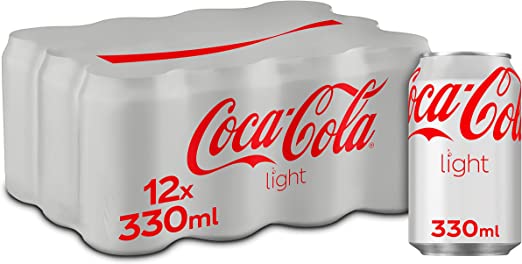 Diet Coke Pack