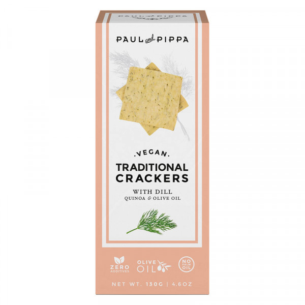 Dill Cracker