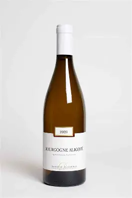 2023 Bourgogne Aligoté