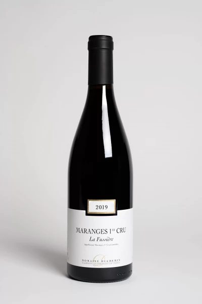 2020 1er Cru 'Clos de la Fussière' Maranges