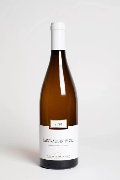 2020 '1er Cru' St Aubin