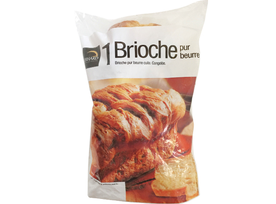 Brioche