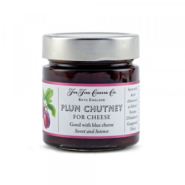 Plum Chutney