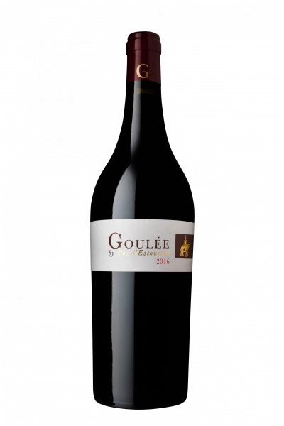 2015 Goulée by Cos Medoc