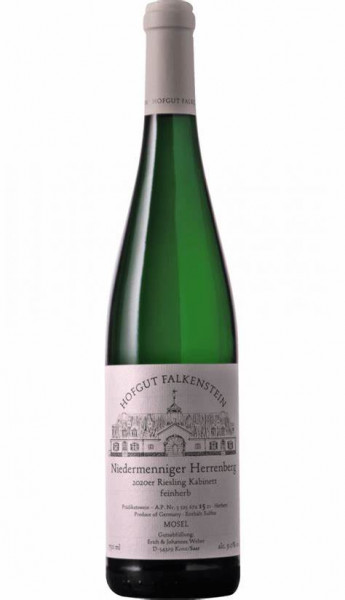 2022 'Herrenberg' Riesling Kabinett Trocken Mosel