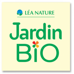 Logo Jardin Bio