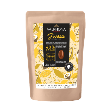 Jivara 40% Milk Chocolate