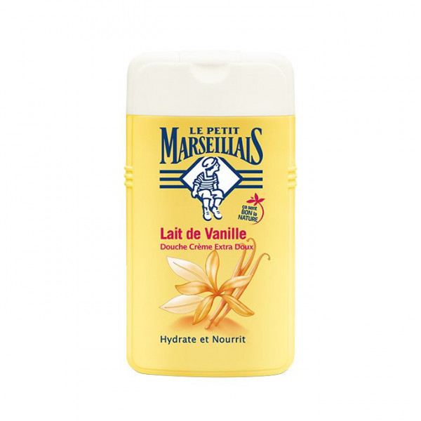 Vanilla Showergel