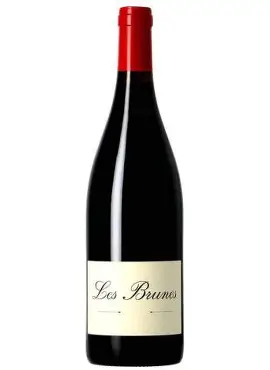 2024 - 'Les Brunes' - Igp Herault