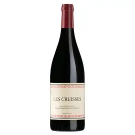 2024 - 'Les Creisses' - Igp Herault