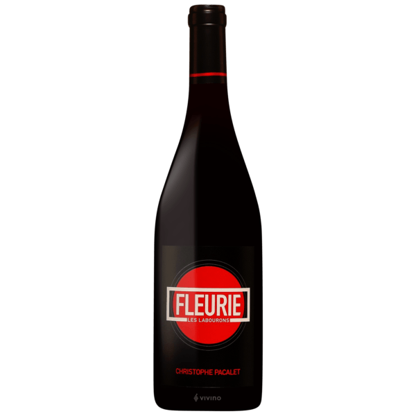 2022 'Les Labourons' Fleurie