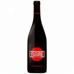 2022 'Les Labourons' Fleurie