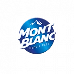 Logo Mont Blanc