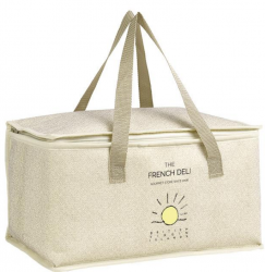 Bread Par Baked