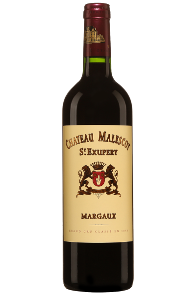 2014 Chateau Malescot St Exupery Margaux