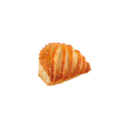 Mini Apple Turnover 40g Frozen