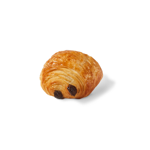 Mini Chocolate Croissant 32g