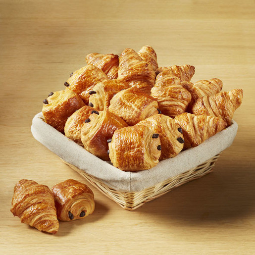 Mini Croissant 30g