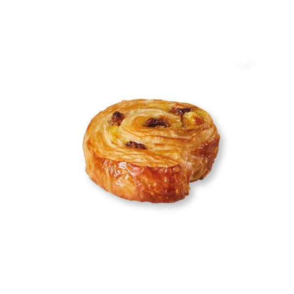 Mini Raisin Roll