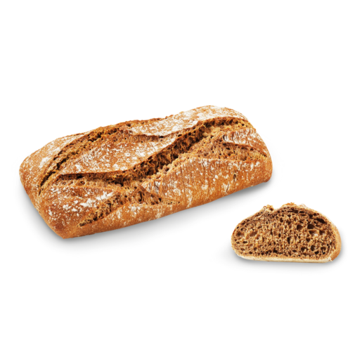 Paved Rye 330g Frozen