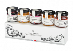 fruit jam