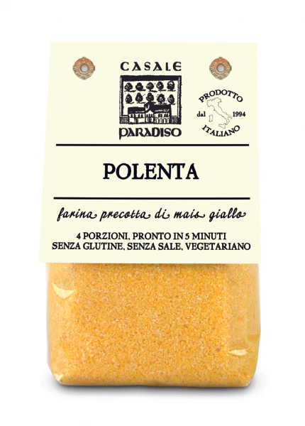 Polenta