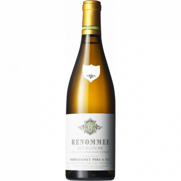 2020 Bourgogne Chardonnay