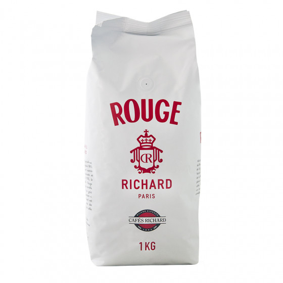 Rouge Richard® 80% Arabica Coffe Beans