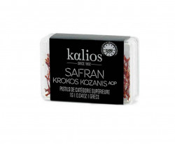 Saffron
