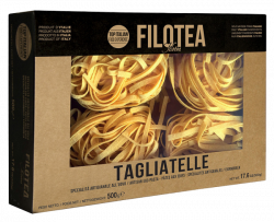 Nidi Tagliatelle