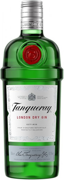 Tanqueray Gin