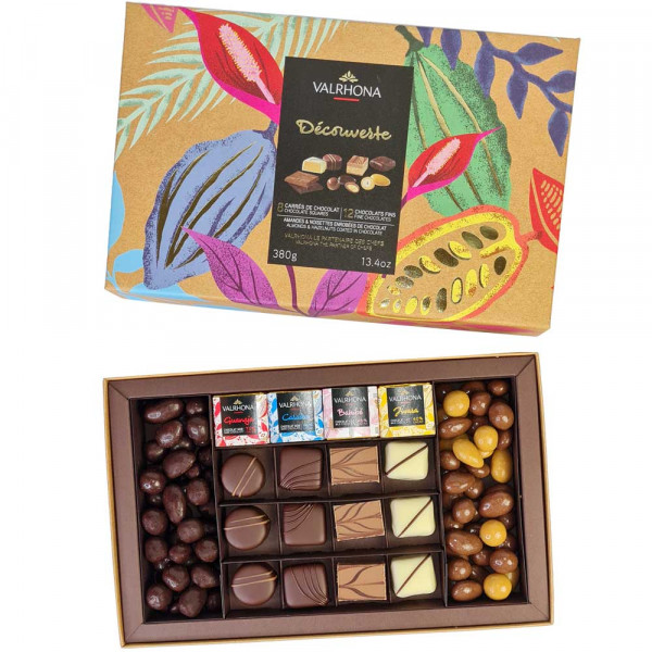 Coffret Découverte