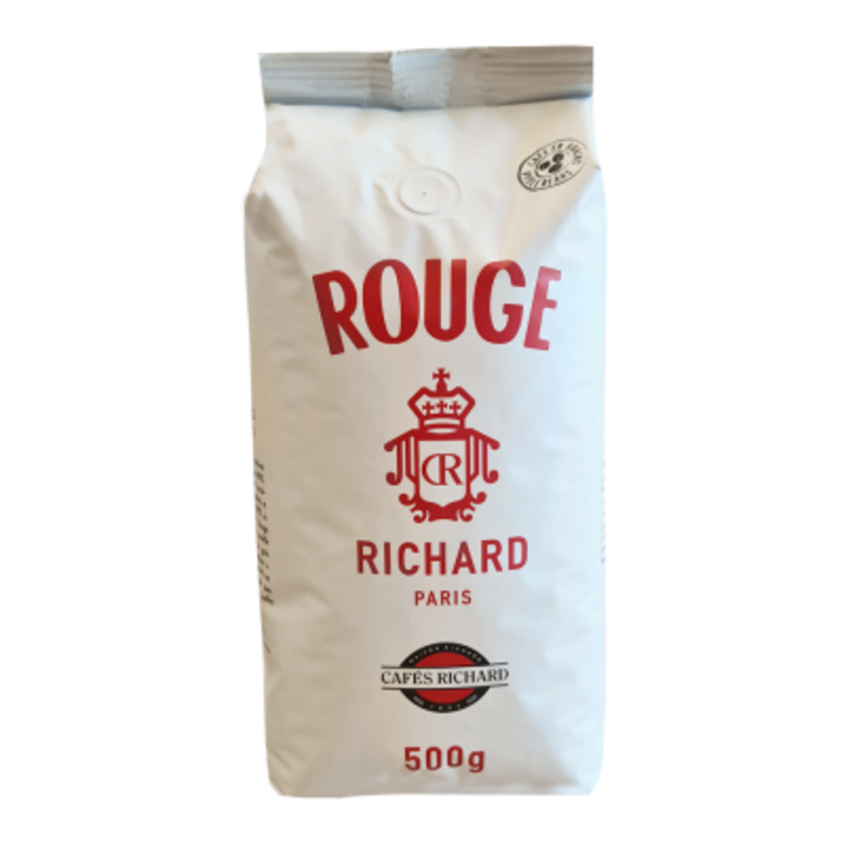Café Rouge Richard en grains 1kg