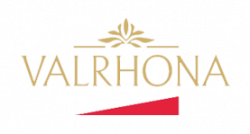 Logo Valrhona