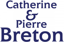 Logo SARL Catherine et Pierre Breton