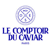 Logo Le Comptoir du caviar