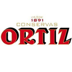 Logo Conservas Ortiz S.A.