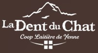 Logo Cooperative de la Yenne