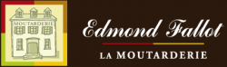 Logo Edmond Fallot