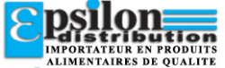 Logo Epsilon Distribution