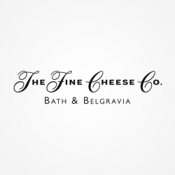 Logo The Fine Cheese Co. UK