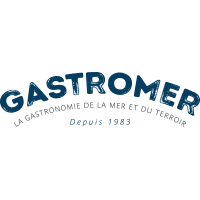 Logo Gastromer