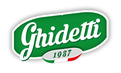 Logo Caseficio  Ghidetti